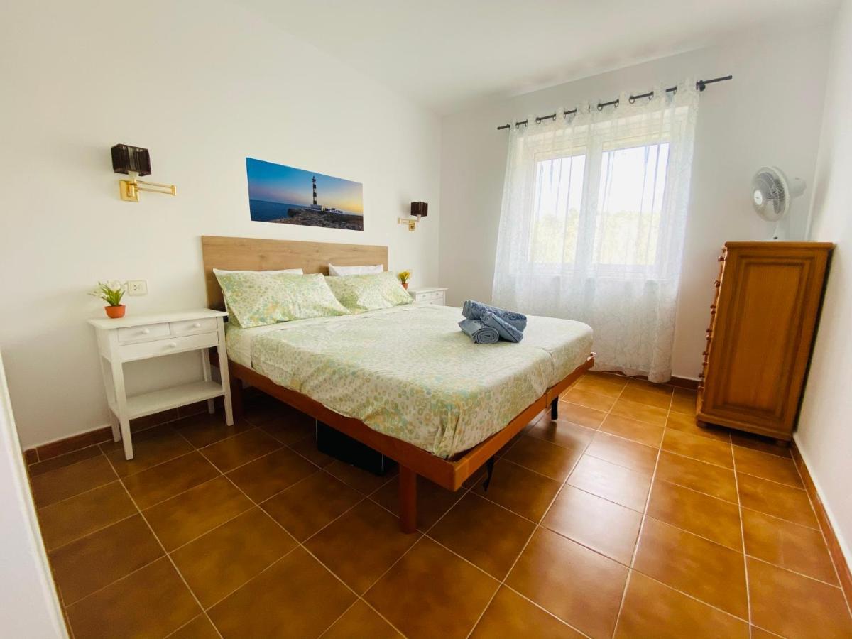 Appartamento Marianda - Son Bou Zewnętrze zdjęcie