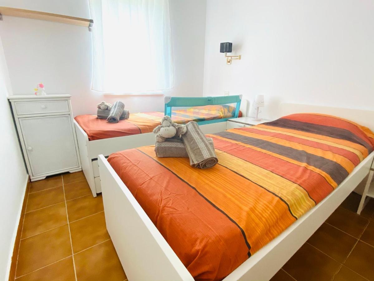 Appartamento Marianda - Son Bou Zewnętrze zdjęcie